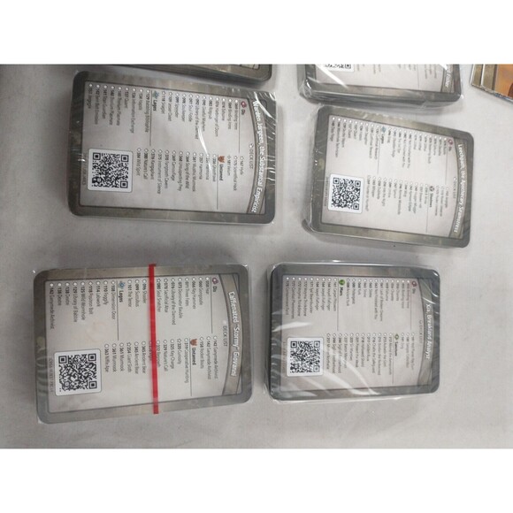 Keyforge Worlds Collide Starter Set Fantasy Flight Games - Picture 10 of 16